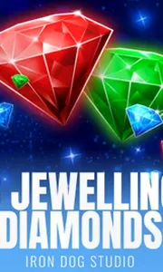 3 Jewelling Diamonds