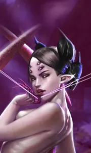 Athenas Glory Story Of Arachne