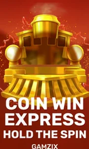 Coin Win Express Hold The Spin