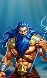Poseidon's Trident Strike