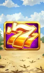 Rocket Eruption: Triple Blast