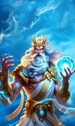 Zeus the Invincible