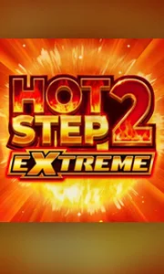 Hot Step 2 Extreme