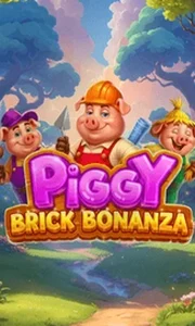 Piggy Brick Bonanza