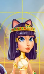 Bastet and Cats Deluxe