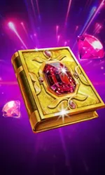 Book Of Diamonds