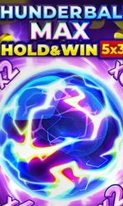 Thunder Ball Max