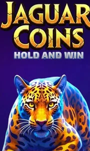 Jaguar Coins