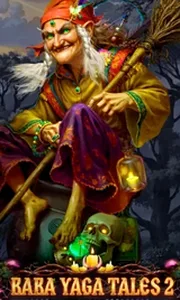 Baba Yaga Tales 2