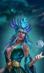 Golden Avalon Hold and Win