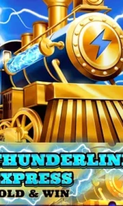 Thunderline Express Hold And Win