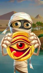 Mummy's Jewels 100