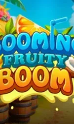 Booming Fruity Boom