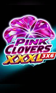 Pink Clovers Xxxl Hold And Win