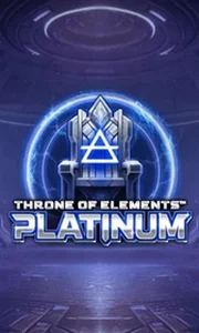 Throne Of Elements Platinum