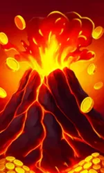 Fiery Luck