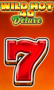 Wild Hot 40 Deluxe