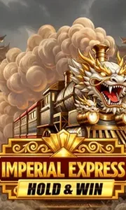 Imperial Express Hold And Win