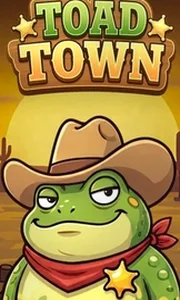 Toad Town