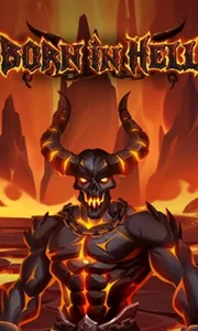 Born In Hell