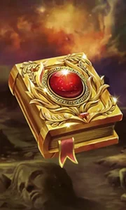 Book Of Demi Gods 4